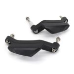 Frame Guard Kit 2021-2025 Trident 660 Frame Slider Crash Protector Fairing Guard Crash Pad Protection Accessories For Trident660 (New)