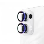 Rear Camera Lens Protector OPPO Reno 13 Pro Metal Ring Glass Camera Protectors Reno13 13Pro Camera Aluminium Alloy Cover Bangladesh (New)