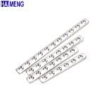 3.5mm Stainless Steel DCP Plate Pet Veterinary Orthopedics Implants Surgical Instruments Pet Products Dog Accessories (New)