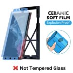 Oneplus 13 12 11 10 Pro 9 8 ONE PLUS ACE2 ACE 2 Screen Protector Gadgets Accessories Protections Glass With Install Kit (New)