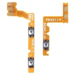 Power ON OFF Mute Switch Control Key Volume Button Flex Cable OnePlus Nord 5G / Nord N10 5G / Z /AC2001 AC2003 Bangladesh (New)