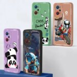 OPPO Realme GT Neo2 Phone Case Cover Silicone Soft Shell OPPO Realme GT2 5G Realme GT Neo3T Realme Q5 Pro 5G Cases Funda (New)