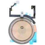 New Wireless Charging Coil Replacement iPhone 14 14Plus 14Pro 14Pro Max with Power Volume Flex CableVolume Control & NFC (New)