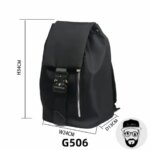 Alyx Outdoor Backpack High Capacity Water Resistant Hiking Camping Bag For Students (New)