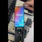OUKITEL G1 LCD Display with Touch Screen Digitizer Assembly OUKITELG1 Pantalla Repair Parts (New)