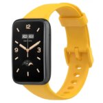 Sport Accessories Smart Watch Strap Wristb Silicone Replacement Xiaomi Mi B 7 Pro (New)