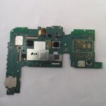 Working Well Unlocked For Samsung Galaxy Tab A 10.1 P580 With Chips Mainboard Global Firmware Motherboard WiFi PCB (New)