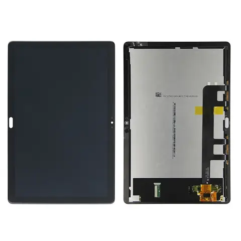 S218cda6bcd0a44ca8a751679aaa1f4dcg_480x480q75 Huawei MediaPad M5 Lite 101 LTE 10 BAH2-L09 BAH2-W19 LCD Display Touch Screen Digitizer Assembly Replacement (New) - Image 1