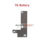 10Pcs Lot Br New Battery FPC Metal Plate Cover iPhone X XS XR 11 12 13 Pro Max 7 8 Plus Mini Inner Bracket Clip Parts (New)