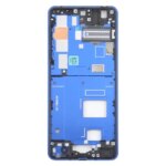 Middle Frame Sharp Aquos R5G Phone Frame Bezel Plate Replacement Part (New)