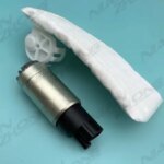 Fuel Pump And Pump Strainer 23217-36010 23221-36030 For Lexus NX SERIES RX SERIES Toyota Highlander Harrier (New)