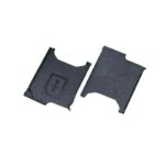 Genuine Sim Card tray Adapter Sony xperia Z L36H C6602 C6603 So-02E Sim Card Slot Tray Sony L36H sim card reader holder (New)