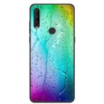 Alcatel 3X 2020 4CAM Case Fashion Soft Silicone Back Cover Coque alcatel 5X 5061 652'' Phone Cases Fundas 3 X 5061U (New)