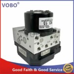 New ABS Hydraulic Module 58920-2E150 for 05-15 Kia Sportage Hyundai Tucson 589202E150 (New)