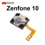 Top Earpiece Ear Speaker ASUS Zenfone 10 Zenfone 9 Bottom Loudspeaker Buzzer Ringer Repair Parts (New)