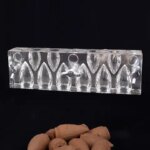 Incense Cone Mold Maker 10 Holes Incense Towers for Yoga Incense Holder Accs (New)