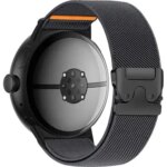 B Google Pixel Watch 4 3 2 1 41mm 45mm Smartwatch Wristb Sport Parachute Nylon Bracelet Correa Pixel Watch 4 Straps (New)