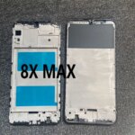 Huawei Honor 8X Max Middle Frame Front LCD Bezel Faceplate Housing Chassis Repair Parts Replacement (New)