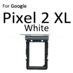Google Pixel 2 3 3a XL Sim Card Tray Slot Holder Parts (New)