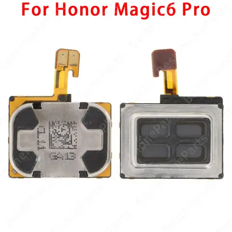 S2347978cda884510a8129fcc7ce3776bE_480x480q75 Honor Magic Vs Magic3 Magic4 Magic5 Magic6 Pro Pro+ Lite Sound Earpiece Receiver Earphone Top In-ear Speakers New Repair (New) - Image 1