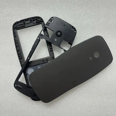 S234e19e9828b441fa73b1f49a1757704a_480x480q75 BANERYPAK Full Housing Nokia 3210 4G (2024) Front Middle Frame+ Battery Back Cover Case Replacement Parts (New) - Image 1