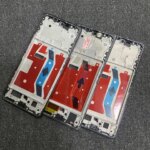 Middle Frame Huawei Honor Magic5 Lite Front Bezel Lcd Holder Rear Plate Chassis Magic 5 Lite Replacement (New)