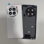 Oneplus13 Housing Oneplus 13 One Plus Battery Back Cover Repair Replace Door Phone Rear Case + Camera Lens (New)