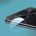 Camera Lens Protector Xiaomi Redmi 14C Lens Film Positioning Anti Reflection Redmi14C Redmy 14 C Camera Protective Glass Bangladesh (New)