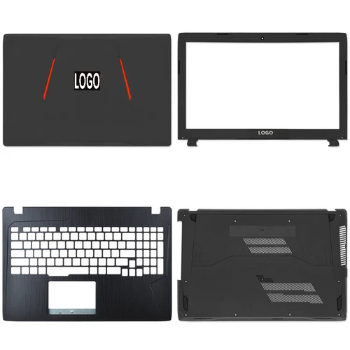 S2391503b233a4ec4a4aa864a4b8d4f61J_500x500.webp Asus GL553 GL553VD FX553 ZX553 FZ53 FX53 KX53 Laptop LCD Back Cover - Image 1