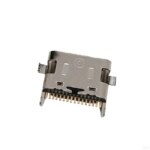 Samsung Galaxy Tab A9 X110 X115 Type-C USB Charging Dock Nokia G10 G11 G20 G21 G30 Charge Socket Port Jack Connector (New)