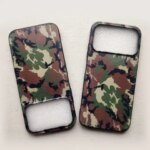 Outdoor sports phone case suitable ZTE Blade V80 Pro Nubia V80 Pro Color blocking design essential travel (New)