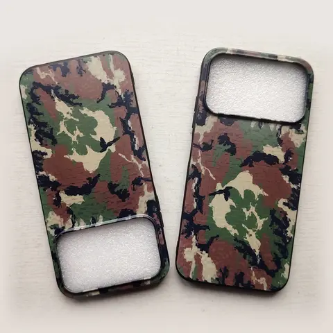 S23d75357c2954375bc47fae14bbd58b9K_480x480q75 Outdoor sports phone case suitable ZTE Blade V80 Pro Nubia V80 Pro Color blocking design essential travel (New) - Image 1