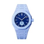 Upgrade biological ceramic Modification Kit Swatch x AP Royal pop Watch Bioceramic Case Strap Replacement Accessories (New)