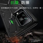 Xiaomi Black Shark 5 Pro Blackshark 4 4s Soft TPU Matte Shockproof Phone Case Silicone Ultra-thin Protective Back Cover (New)