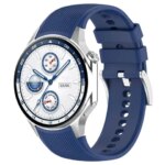 No Gap Silicone Watchb Oppo Watch X X2 Replacement Correa Wristb  OnePlus Watch 2 3 2R Smartwatch B Bracelet (New)