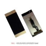 Xperia XA F3111 F3113 XA1 G3121 G3112 LCD Display Screen Digitizer Part (New)