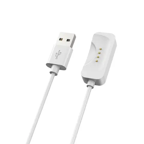 S24a02fc70b0840059b7a0b973c004746O_480x480q75 Dock Charger Adapter Smartwatch USB Charging Cable OPPO Watch X3 X2 Mini 4 3 Pro SE S OnePlus Watch 3 2 2R Smart Accessories (New) - Image 1