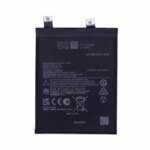 1x New 4610mAh NF45 Replacement Battery Motorola Moto EDGE 30 Ultra XT2241-2  Edge X  Moto X30 Pro XT2241-1 Batteries (New)