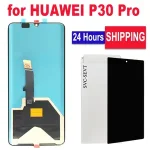 6.4”High Quality AMOLED LCD Replacement Huawei P30 Pro Touch Screen VOG L29 VOG L09 VOG L04 Display Bangladesh (New)