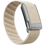 WHOOP50 MG Watch Straps Nylon Watch Strap Woven Elastic Official Same Model WHOOP 50 Sports Replacement Wristb (New)