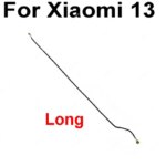 Xiaomi 13 14 Lite Ultra Pro Signal Flex Replacement Antenna Wifi Connector Flex Ribbon Repair Parts Small Parts (New)