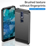 Shock Resistant Protective Phone Case Nokia 13 14 23 31A 83 5G 8V 5G UV - Durable Cover Compatible with Multiple Models (New)