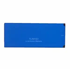 S257890b518324aa18e989d76e937ae80s_300x300q75 1x 2200mAh TLi021G1 Replacement Battery Alcatel Insight 5005r TCL A1 A501DL Batteries Bangladesh (New) - Image 1