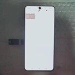 ORI AMOLED LCD For Google Pixel 8 Display Screen Frame Touch Panel Digitizer For Google Pixel 8 Spot Defects Exist 6.3 Size 90HZ (New)
