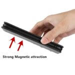 Leather Case OPPO Realme Narzo Power  P4 Power Flip Case Card Holder Holster Magnetic Attraction Wallet Cover Fundas Coque (New)