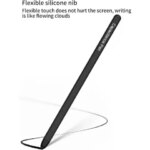 SM-F9460 Stylus Pen Touch Screen Smooth S Pen Replacement Portable Fold Edition Capacitance Pen Samsung Galaxy Z Fold 5 (New)