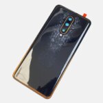 Glass Back Battery Cover Oneplus 7T Pro McLaren Rear Door Housing Panel CaseReplacement With Camera Len With Adhesive (New)