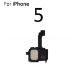 Rear Bottom Loudspeaker Buzzer Ringer Loud Speaker For iPhone 4 4S 5 5S SE 5C 6 6S 7 8 Plus (New)