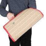 Dog training bite suit puppy bite sleeve open sleeve coarse hemp German Shepherd dog training supplies (New)