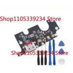 BV Ulefone Armor X12 Pro X31 30 Pro Rugking 2 4 Cell Phone New Original USB PCB Board Charging Dock Plug Repai (New)